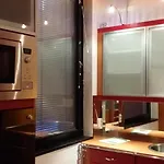아파트 Riverside A 4, Sauna *
