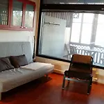 Riverside A 4, Sauna 아파트 로바니에미