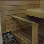 Riverside A 4, Sauna * 로바니에미