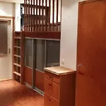 Riverside A 4, Sauna 아파트