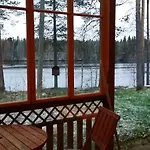 Riverside A 4, Sauna * 로바니에미