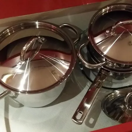 Riverside A 4, Sauna Apartment