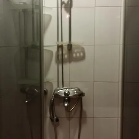 Riverside A 4, Sauna *