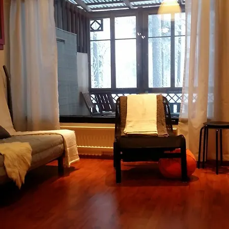 Riverside A 4, Sauna * Rovaniemi