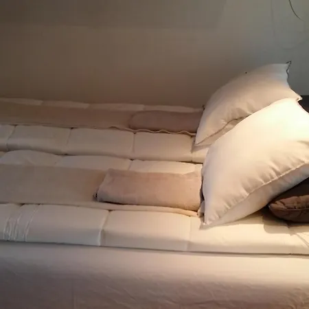 Riverside A 4, Sauna Huoneisto *