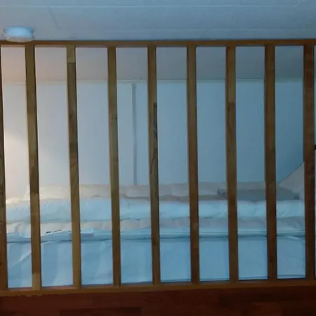 Riverside A 4, Sauna Апартаменты Рованиеми