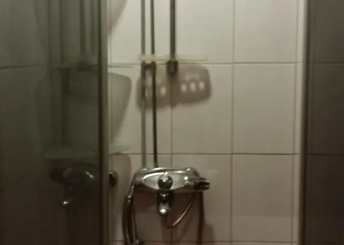 Riverside A 4, Sauna *