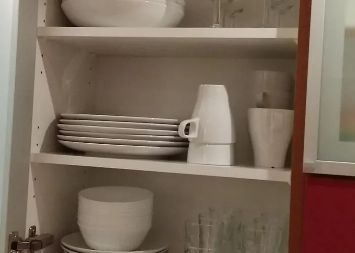 Huoneisto Riverside A 4, Sauna *