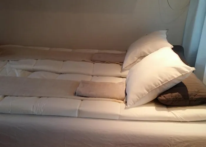 Riverside A 4, Sauna Huoneisto *