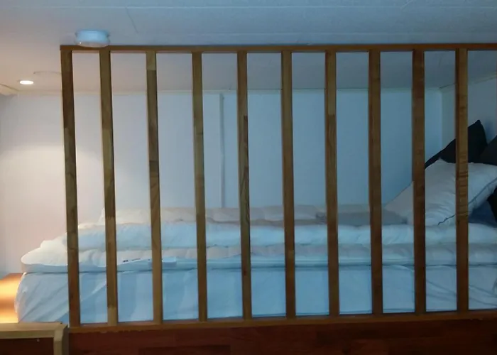 Riverside A 4, Sauna Appartement Rovaniemi